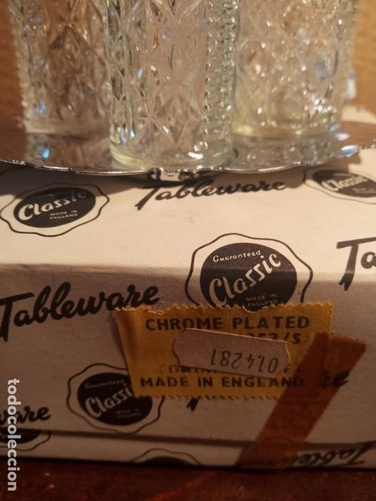 Vintage: TABLEWARE - ENGLAND - VINTAGE . - Foto 4