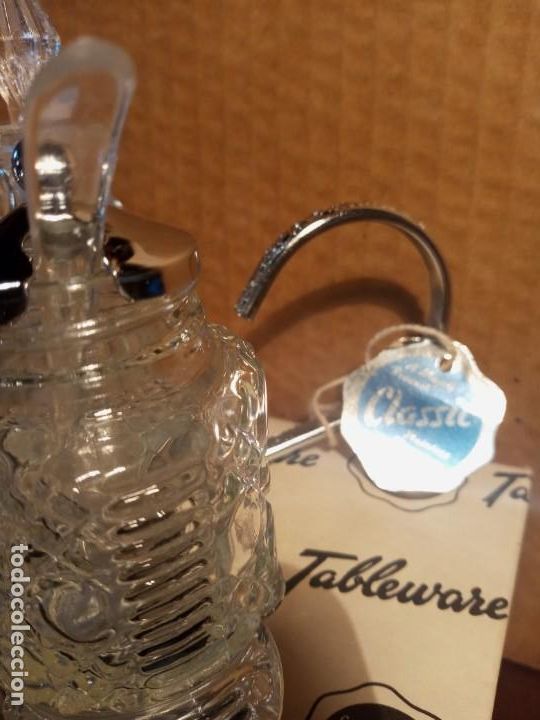 Vintage: TABLEWARE - ENGLAND - VINTAGE . - Foto 5