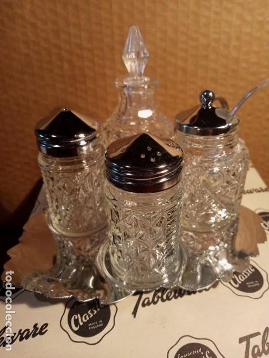 Vintage: TABLEWARE - ENGLAND - VINTAGE . - Foto 1