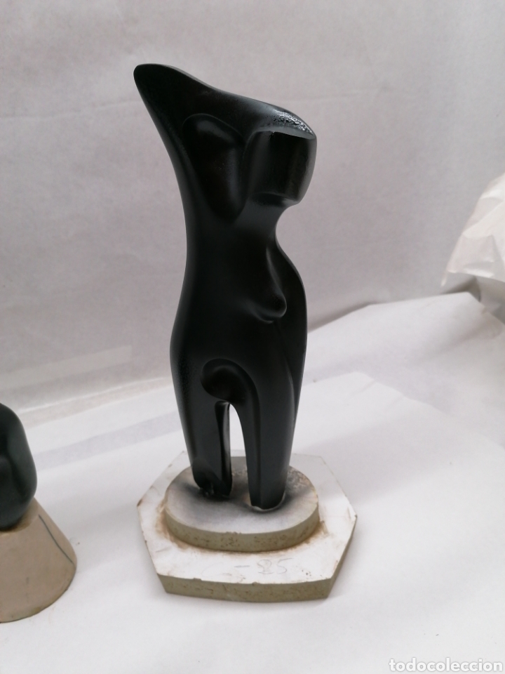 Vintage: 3 figuras - Foto 4