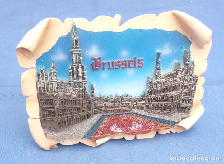 Vintage: cuadros souvenirs - Foto 2