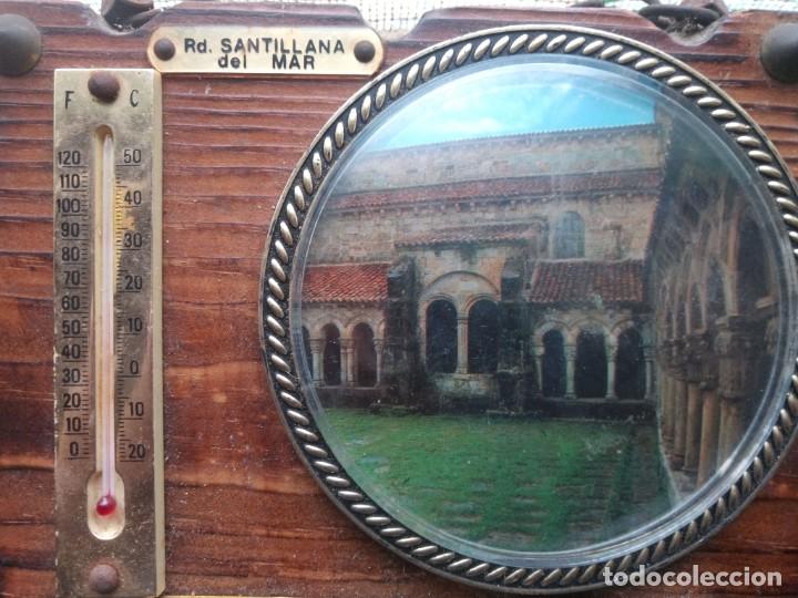 Vintage: cuadros souvenirs - Foto 5