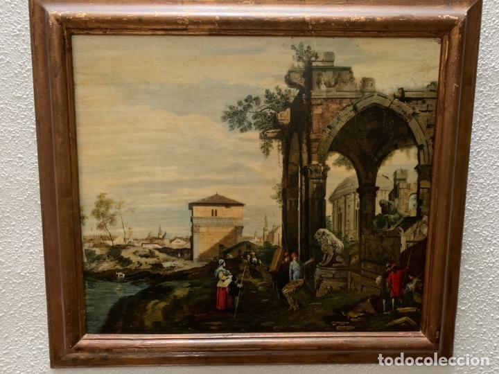 Vintage: Cuadro - Foto 1