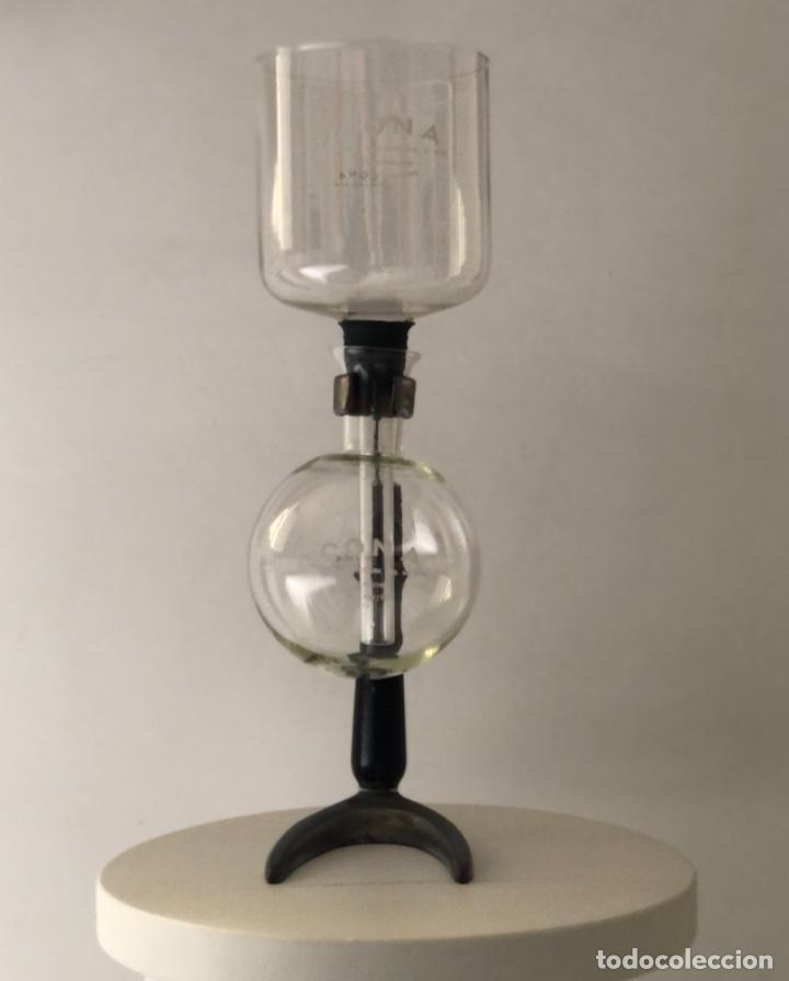 cafetera cona vintage - Comprar en todocoleccion - 261981570
