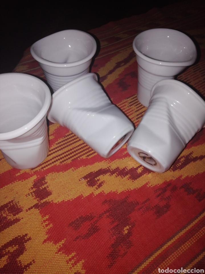Vintage: Vasos de cer&aacute;mica - Foto 2