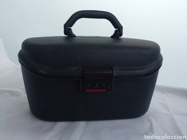 neceser rigido samsonite - Comprar en todocoleccion - 262029335