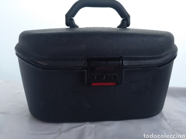 neceser rigido samsonite - Comprar en todocoleccion - 262029335