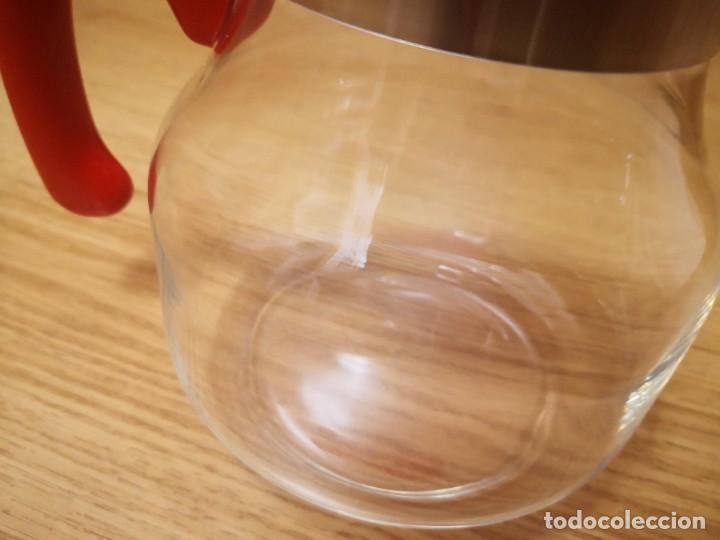Vintage: JARRA PYREX SIN ESTRENAR - Foto 2
