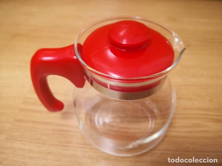Vintage: JARRA PYREX SIN ESTRENAR - Foto 3