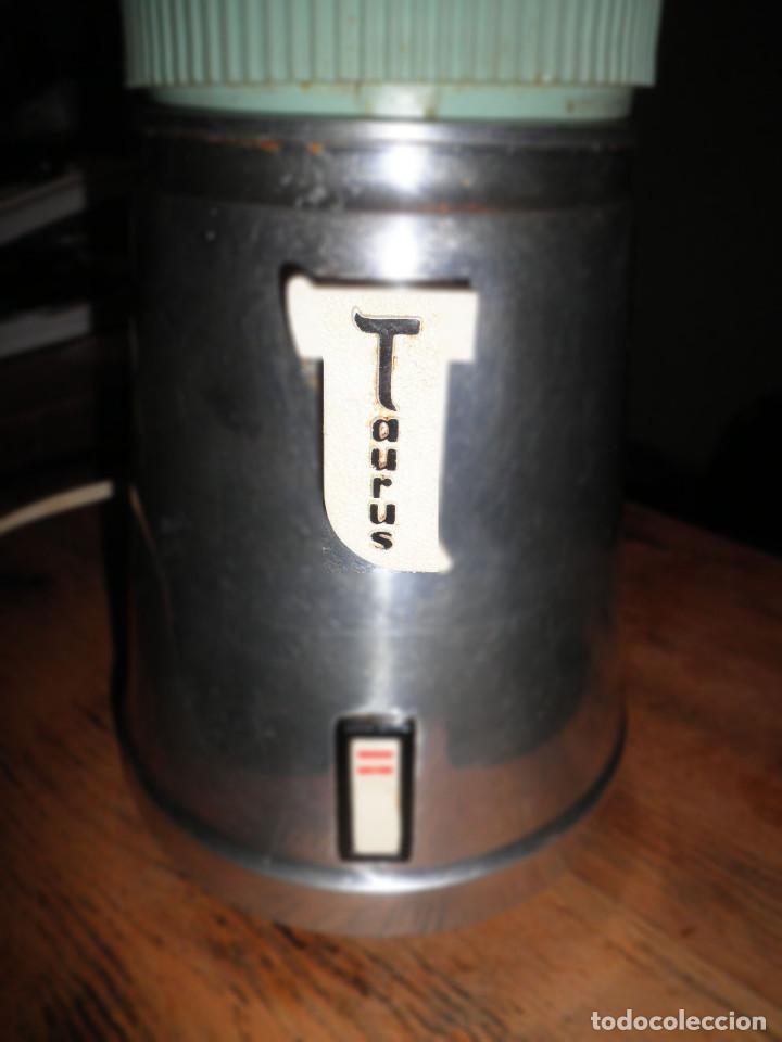 Vintage: Licuadora Taurus 125v - Foto 1