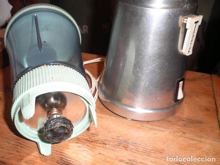 Vintage: Licuadora Taurus 125v - Foto 5