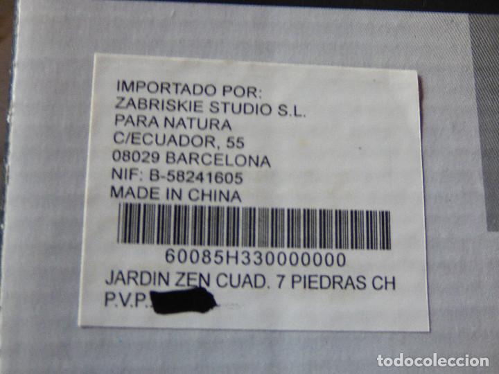 Vintage: Jardin Zen. - Foto 6