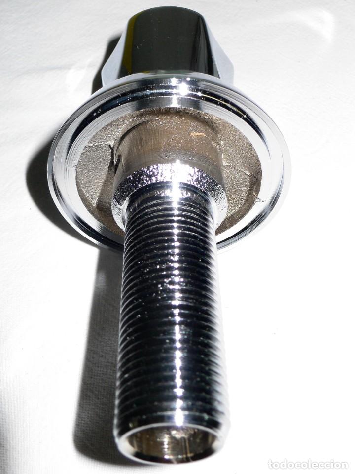 Vintage: GRIFERIA BIDET COMPLETA - Foto 5