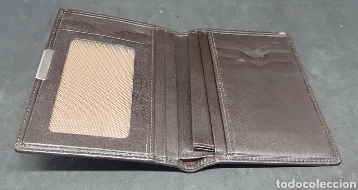 Vintage: Cartera - car208 - Foto 1