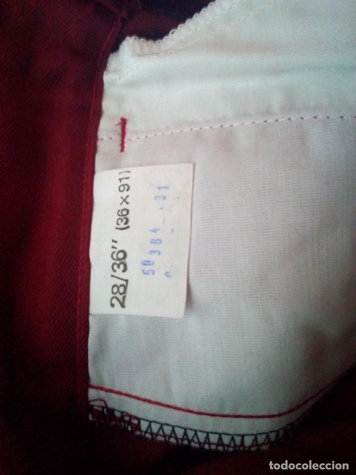 Vintage: Pantal&oacute;n vintage Lois talla 38/36