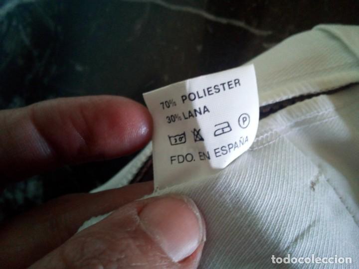 Vintage: Pantal&oacute;n vintage Talla 46