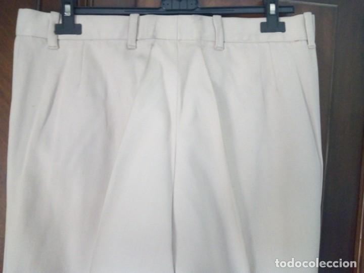 Vintage: Pantal&oacute;n vintage talla 46