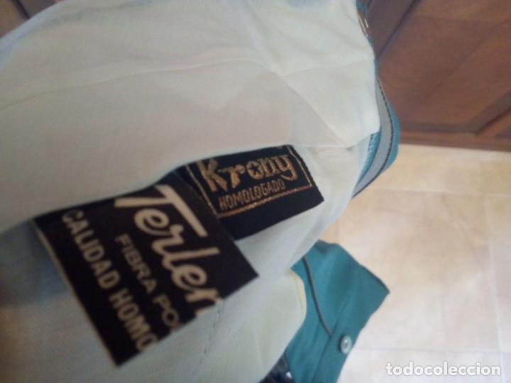 Vintage: Pantal&oacute;n vintage talla 42