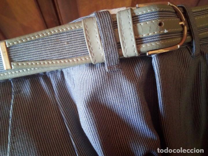 Vintage: Pantal&oacute;n vintage talla 38