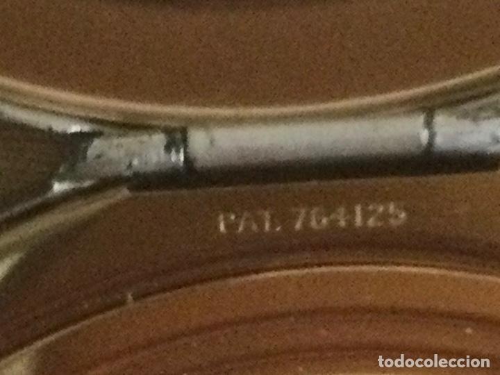 Vintage: POLVERA VINTAGE INGLESA STRATTON - Foto 8