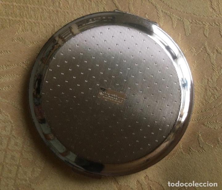 Vintage: POLVERA VINTAGE INGLESA STRATTON - Foto 12