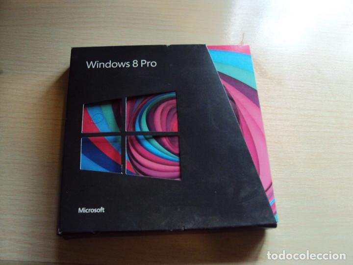 Vintage: WIMDOWS 8 PRO - Foto 2