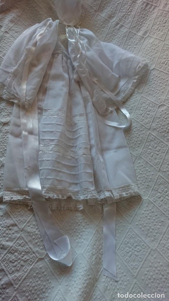 Vintage: CONJUNTO DE CRISTIANAR - Foto 1