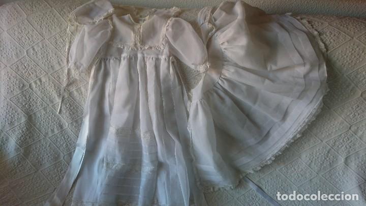 Vintage: CONJUNTO DE CRISTIANAR - Foto 2