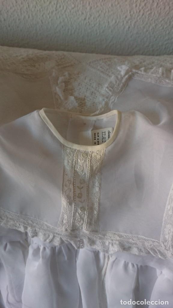 Vintage: CONJUNTO DE CRISTIANAR - Foto 3