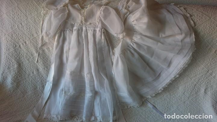 Vintage: CONJUNTO DE CRISTIANAR - Foto 4