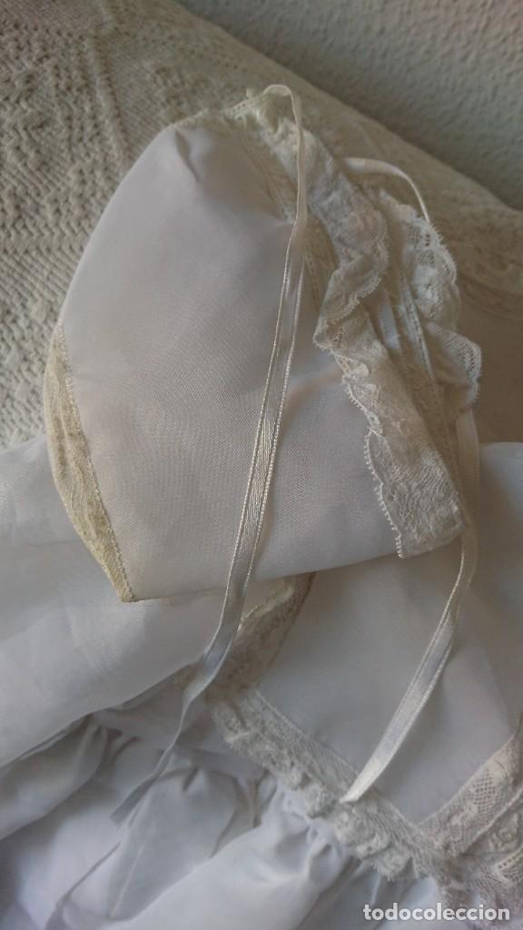 Vintage: CONJUNTO DE CRISTIANAR - Foto 5