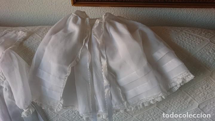 Vintage: CONJUNTO DE CRISTIANAR - Foto 6
