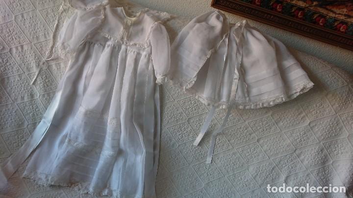 Vintage: CONJUNTO DE CRISTIANAR - Foto 7