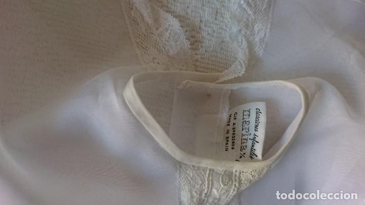 Vintage: CONJUNTO DE CRISTIANAR - Foto 9