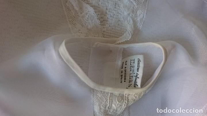 Vintage: CONJUNTO DE CRISTIANAR - Foto 10