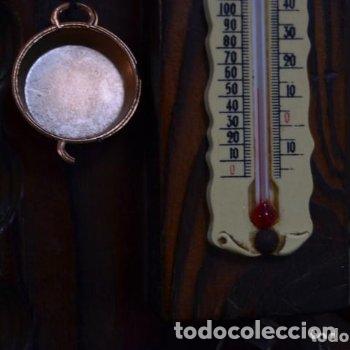 Vintage: Term&oacute;metro #32# - Foto 2
