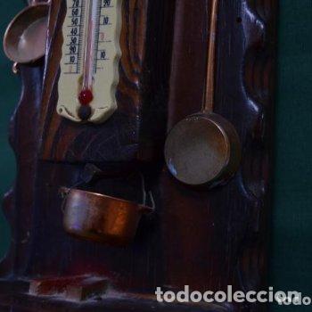 Vintage: Term&oacute;metro #32# - Foto 4