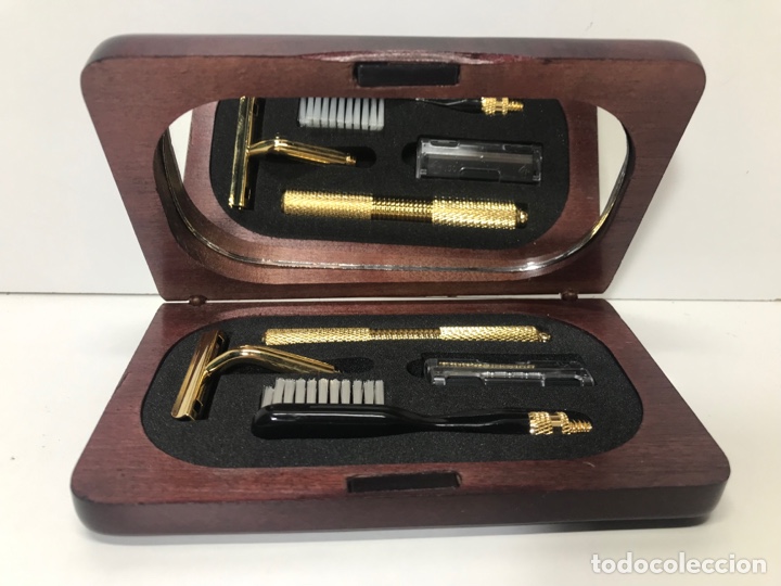 Vintage: Estuche sin uso Ref D - Foto 1