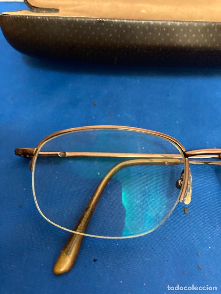 Vintage: Gafas graduada de Varisan, como nuevas - Foto 3