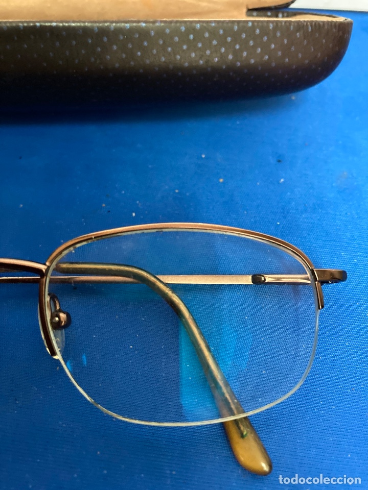 Vintage: Gafas graduada de Varisan, como nuevas - Foto 4