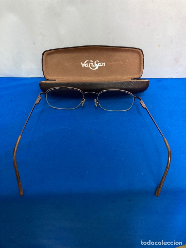 Vintage: Gafas graduada de Varisan, como nuevas - Foto 5