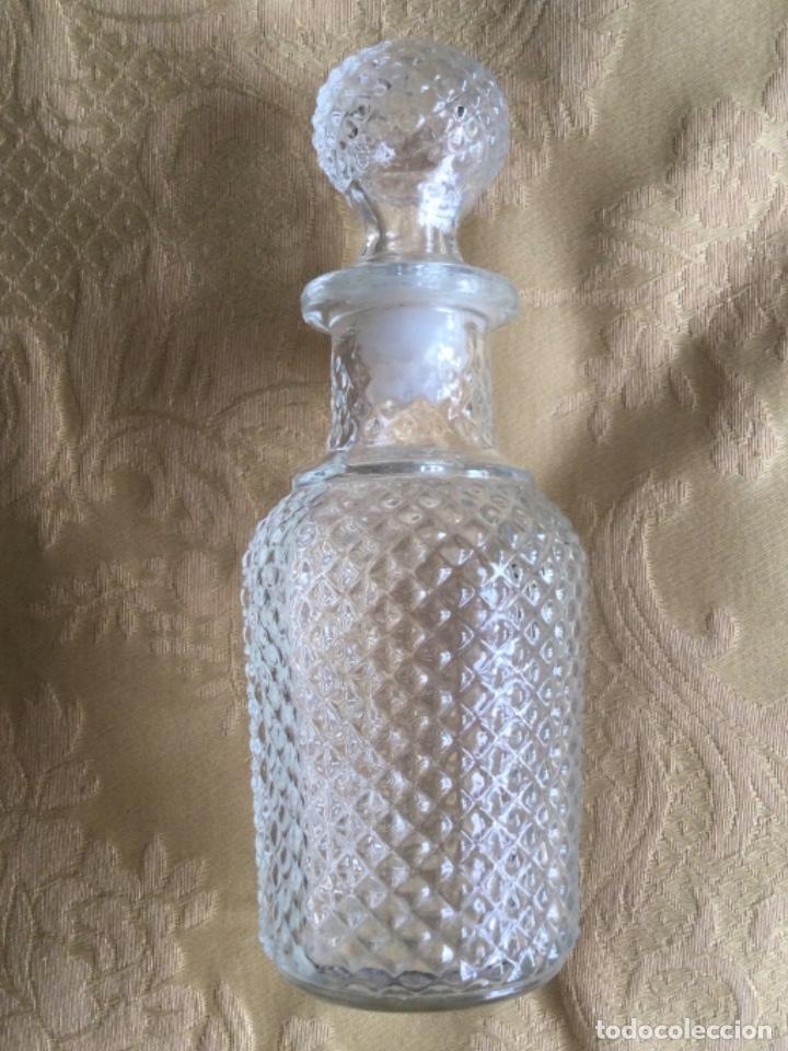 Vintage: FRASCO CRISTAL AVON - Foto 2