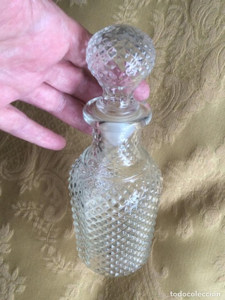 Vintage: FRASCO CRISTAL AVON - Foto 3