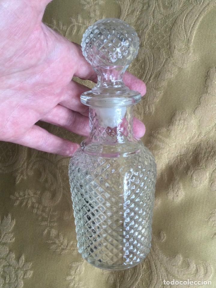 Vintage: FRASCO CRISTAL AVON - Foto 4