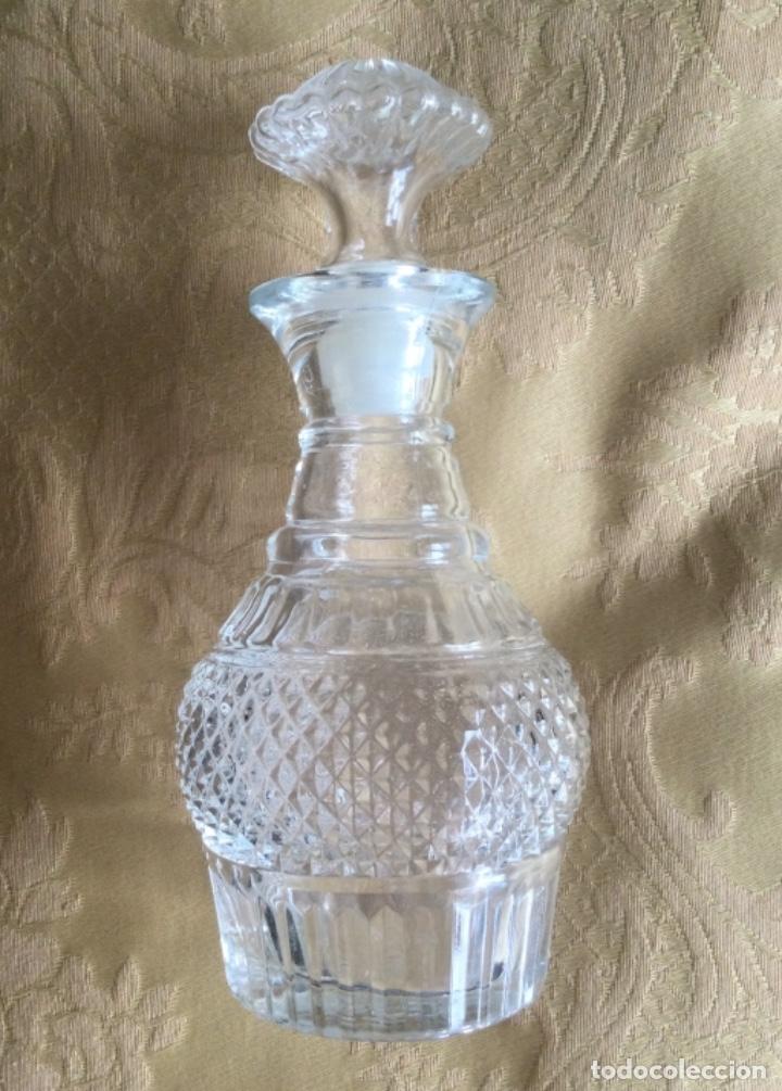 Vintage: FRASCO CRISTAL AVON - Foto 2