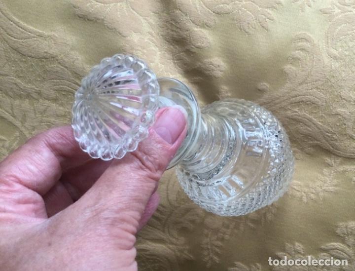 Vintage: FRASCO CRISTAL AVON - Foto 3