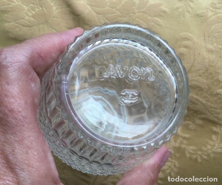 Vintage: FRASCO CRISTAL AVON - Foto 5