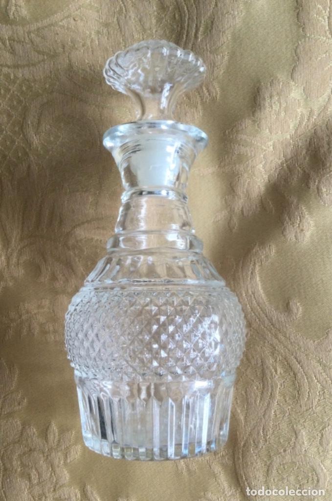 Vintage: FRASCO CRISTAL AVON - Foto 6