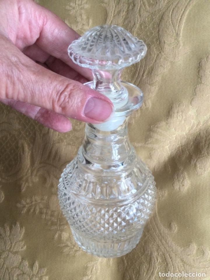 Vintage: FRASCO CRISTAL AVON - Foto 7