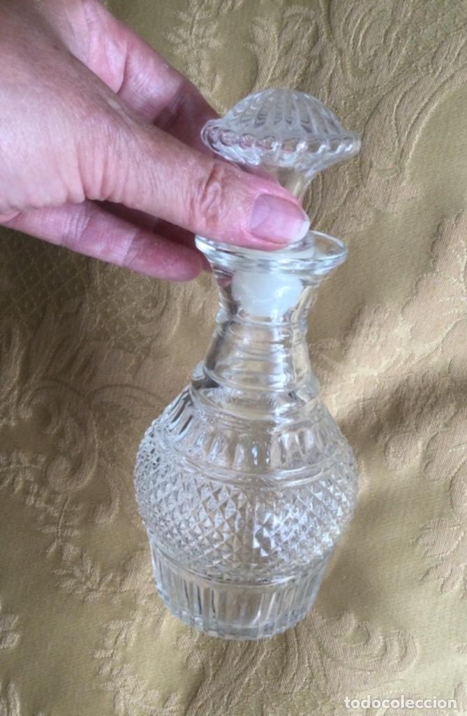 Vintage: FRASCO CRISTAL AVON - Foto 8